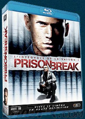 Prison Break