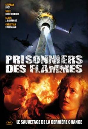 Prisonnier des Flammes