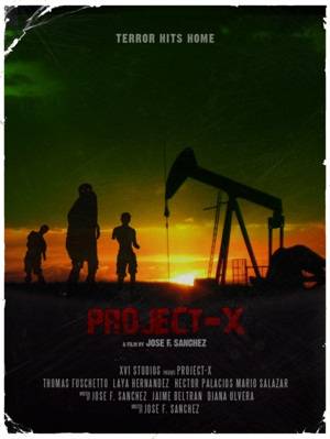 Project-X