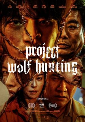 Project Wolf Hunting