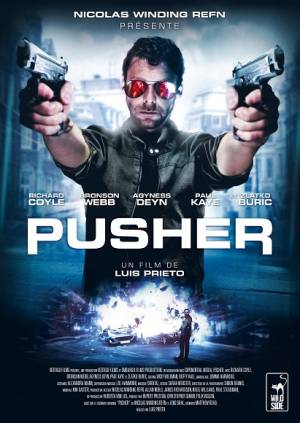 Pusher