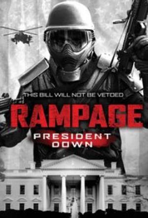 Rampage 3 : President Down