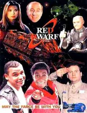 Red Dwarf