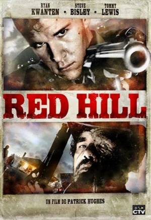 Red Hill