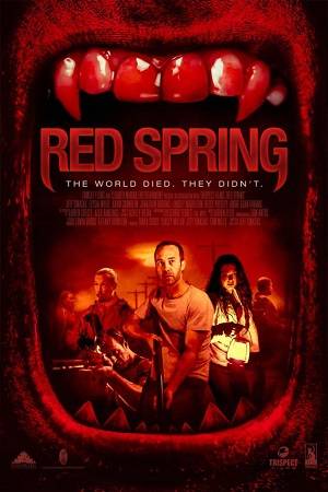 Red Spring