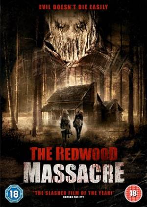 The Redwood Massacre