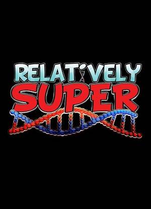 Relatively Super