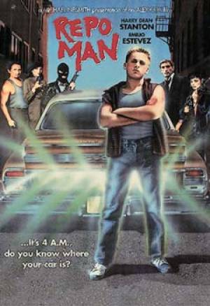 Repo Man