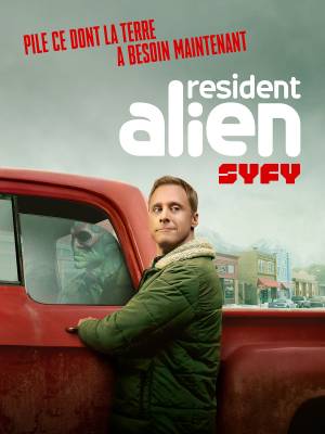 Resident Alien