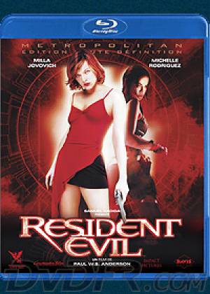 Resident Evil