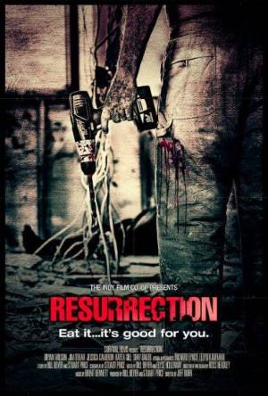 Resurrection