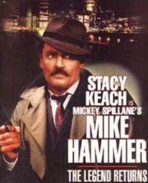 Le Retour de Mike Hammer