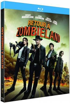 Retour à Zombieland