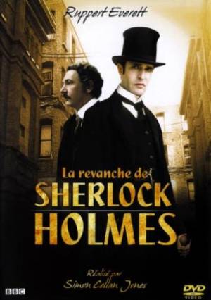 La Revanche de Sherlock Holmes