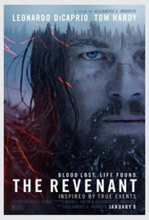 The Revenant