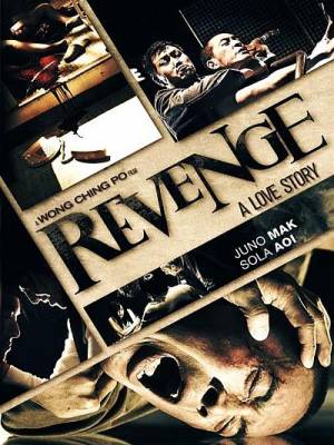 Revenge: La Loi du Talion