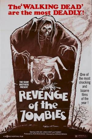 Revenge of the Zombies