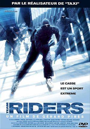 Riders