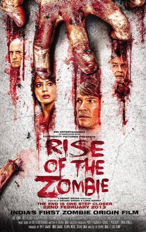 Rise of the Zombie