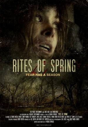 Rites of Spring