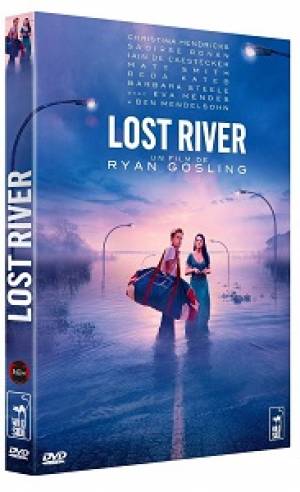 Lost River