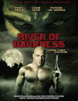 River Of Darkness