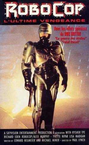 ROBOCOP ( 1987 - 1990 - 1993 - 1994 - 2000 à 2001 - 2014 ) Robocop_lultime_vengeance_0