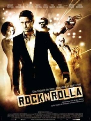 Rock'nRolla