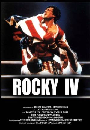 Rocky 4