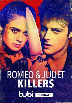 Romeo & Juliet Killers