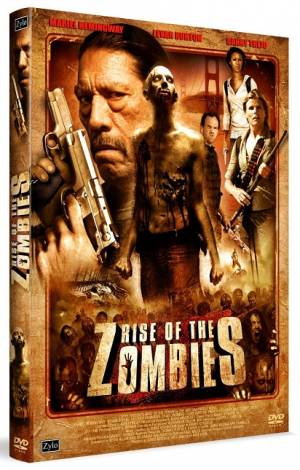 Rise of the Zombies