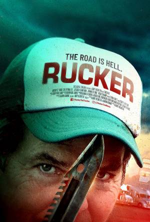 Rucker (The Trucker)