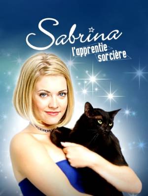 Sabrina, l'Apprentie Sorcière