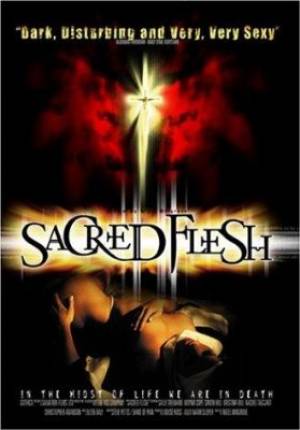 Sacred Flesh