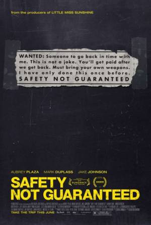 Safety not guaranteed