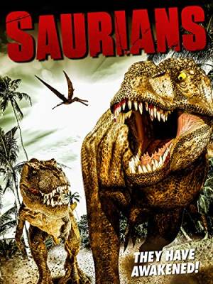 Saurians