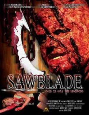 Sawblade