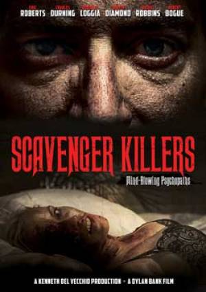 Scavenger Killers