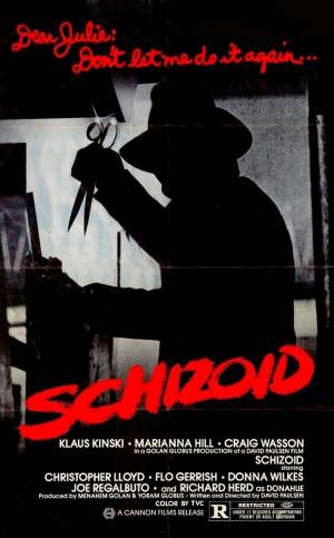 Schizoid