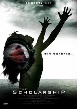 The Scholarship