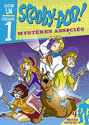 Scooby-Doo ! Mystères associés