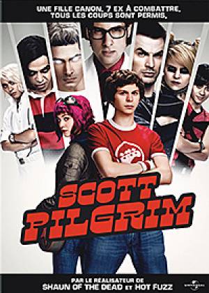 Scott Pilgrim