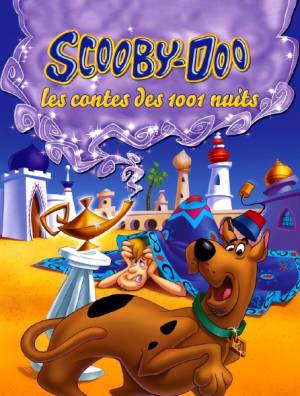 Scoubidou: Les Contes des 1001 Nuits