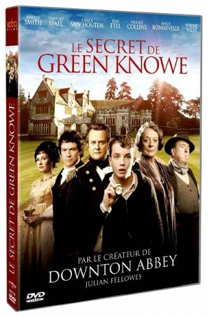 Le Secret de Green Knowe