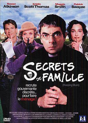 Secrets de famille