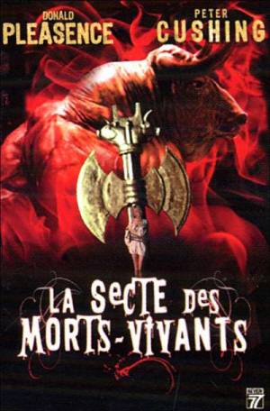 La Secte des Morts Vivants