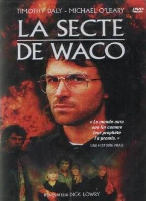 La Secte de Waco