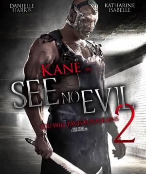 See No Evil 2