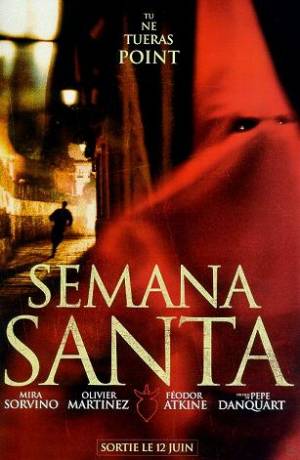 Semana Santa