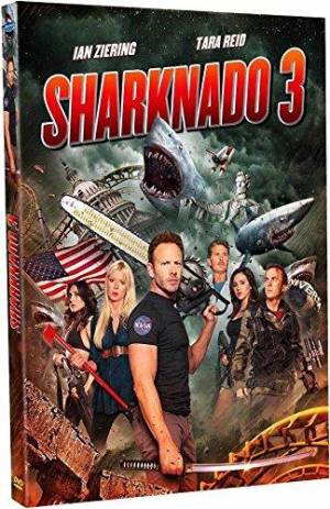 Sharknado 3